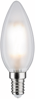 Paulmann LED-lamp 5W 470lm 2700K E14 foto 1