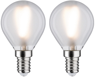 Paulmann Paulmann LED-lamp 3W 250lm 2700K E14