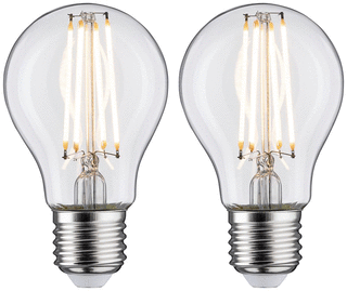 Paulmann LED-lamp 7W 806lm 2700K E27 foto 1