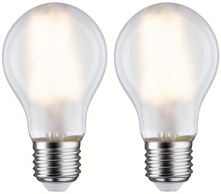 Paulmann LED-lamp 7W 806lm 2700K E27