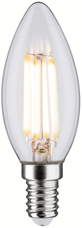 Paulmann LED-lamp 65W 2700K E14