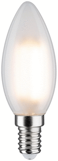 Paulmann Paulmann LED-lamp 65W 2700K E14