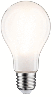 Paulmann LED-lamp 11W 1521lm 2700K E27