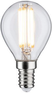 Paulmann Paulmann LED-lamp 65W 2700K E14