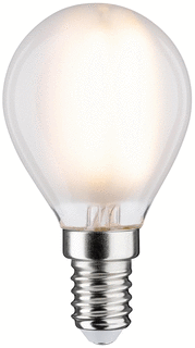 Paulmann LED-lamp 65W 2700K E14