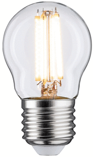 Paulmann LED-lamp 65W 2700K E27