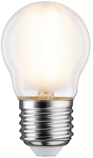 Paulmann LED-lamp 65W 2700K E27