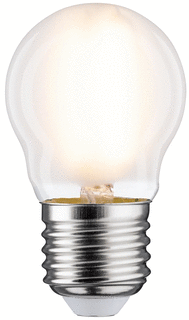 Paulmann LED-lamp 65W 2700K E27