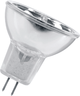 Bailey Bailey Studio-, projectie- en fotolamp 9W 3000K Gz4 GZ4 6V 3K 250HRS
