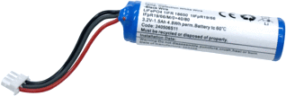 Megaman LED Batterij, oplaadbaar