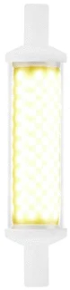 Sylvania Sylvania LED-lamp 5.6W 630lm 2700K R7s