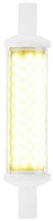 Sylvania LED-lamp 5.6W 630lm 2700K R7s