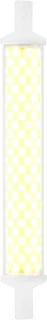 Sylvania Sylvania LED-lamp 7.9W 850lm 2700K R7s