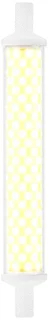 Sylvania Sylvania LED-lamp 7.9W 850lm 4000K R7s