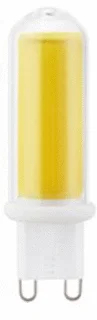 Sylvania Sylvania LED-lamp 2.3W 250lm 4000K G9