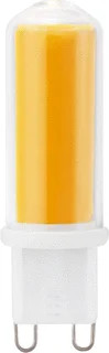Sylvania LED-lamp 4.4W 470lm 2700K G9 foto 1