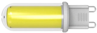 Sylvania LED-lamp 4.4W 470lm 4000K G9 foto 1