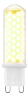 Sylvania Sylvania LED-lamp 4.8W 630lm 2700K G9
