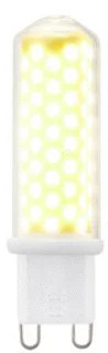 Sylvania LED-lamp 4.8W 630lm 2700K G9 foto 1