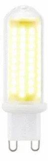 Sylvania LED-lamp 2.3W 250lm 6500K G9 foto 1