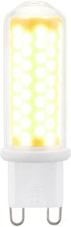 Sylvania Sylvania LED-lamp 4.4W 470lm 2700K G9