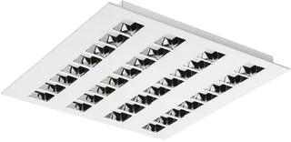 Concord LED Paneel 60x60cm 44W 4000K