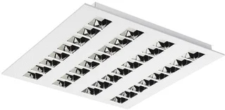 Concord Concord LED Paneel 60x60cm 44W 4000K