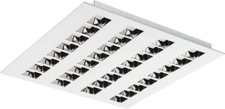 Concord Concord LED Paneel 60x60cm 46W 2800-6200K