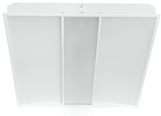 Concord Concord LED Paneel 60x60cm 23.5W 3000K