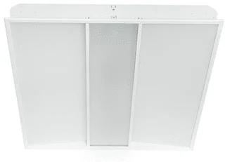 Concord LED Paneel 60x60cm 23.5W 3000K