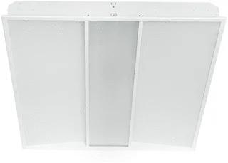 Concord LED Paneel 60x60cm 26.5W 3000K