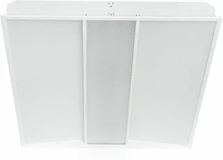 Concord Concord LED Paneel 60x60cm 23.5W 3000K