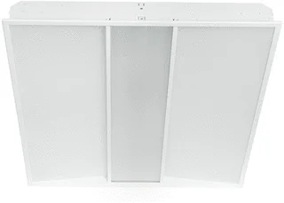 Concord Concord LED Paneel 60x60cm 26.5W 3000K