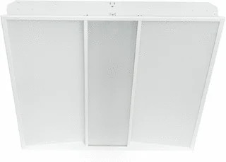 Concord LED Paneel 60x60cm 24W 3000K foto 1