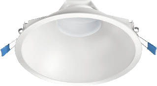 Norton Norton EDW LED Downlight 10W 1200lm 4000K