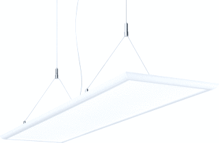 TRILUX twenty3 LED Pendelarmatuur 0W 3000K