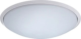 Lumiance GIOTTO LED LED Plafondarmatuur 16.2W 1625lm 3000K foto 1