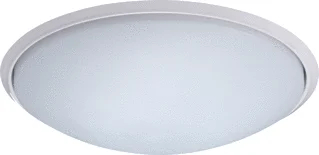 Lumiance Lumiance GIOTTO LED LED Plafondarmatuur 16.5W 1625lm 3000K G2 INB 3000K 1-10V