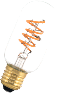 Bailey Bailey Spiraled LED-lamp 3.2W 190lm 2200K E27