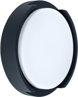 Prolumia Prolumia Rockdisc III LED Waterdicht armatuur 24W 2000lm 3000-4000K