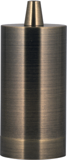 Bailey Deco Lampfitting E27