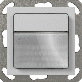 Gira LED Bewegingsschakelaar (compleet)