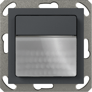 Gira Gira LED Bewegingsschakelaar (compleet)
