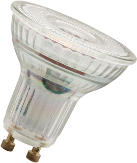 Bailey LED-lamp 3.8W 260lm 2700K GU10