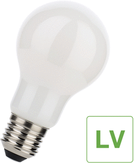 Bailey LED-lamp 4W 400lm 2700K E27 foto 1