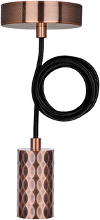 Bailey LED Pendelarmatuur 60W E27 foto 1