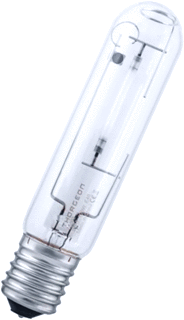 Bailey Hogedruk natriumdamplamp 1000W 130000lm 2000K E40