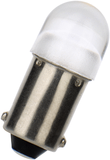 Bailey Indicatie- en signaleringslamp 1W 25lm 3000K BA9s foto 1