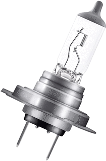 Osram Voertuiglamp 1750lm PX26d foto 1