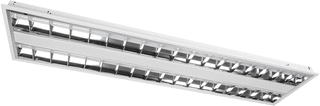 Prolumia LED Paneel 30x120cm 35W 3000-4000K foto 1